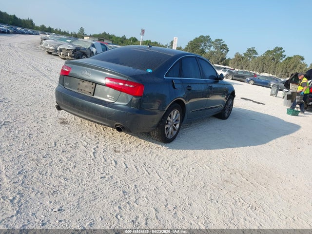Aukcja sprzedaży 2012 Audi A6 3.0 Premium, vin: WAUFGAFC6CN045719, numer aukcji: 44934485