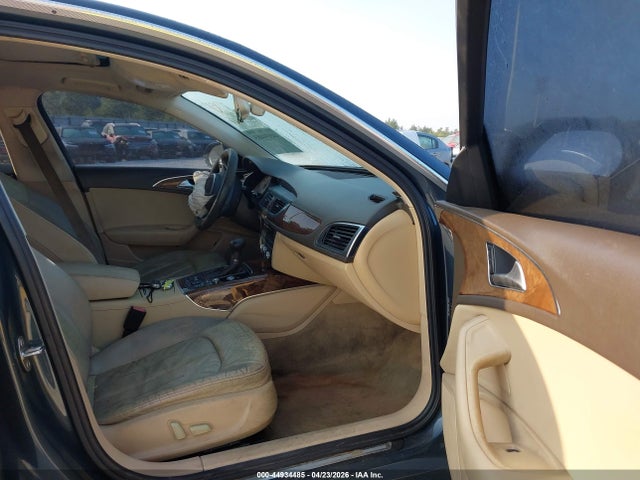 Aukcja sprzedaży 2012 Audi A6 3.0 Premium, vin: WAUFGAFC6CN045719, numer aukcji: 44934485