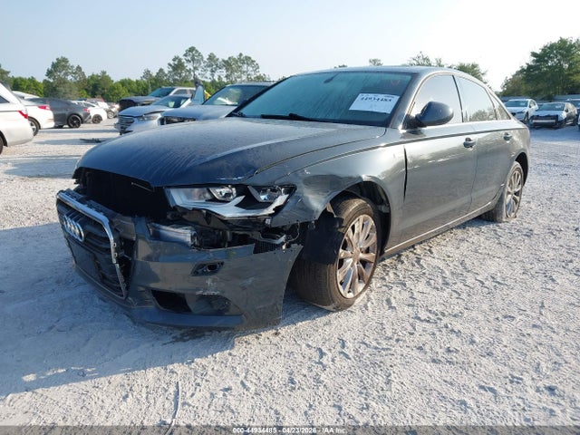 Aukcja sprzedaży 2012 Audi A6 3.0 Premium, vin: WAUFGAFC6CN045719, numer aukcji: 44934485