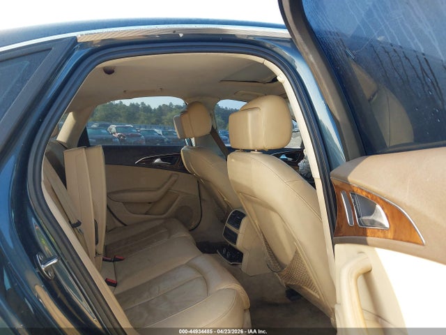 Aukcja sprzedaży 2012 Audi A6 3.0 Premium, vin: WAUFGAFC6CN045719, numer aukcji: 44934485
