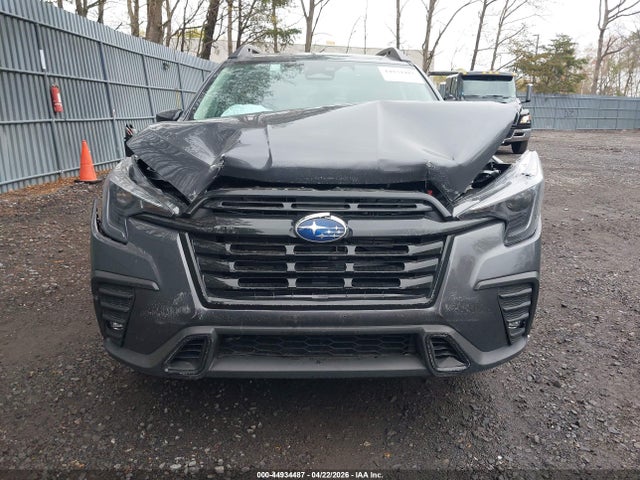 2026 Subaru Ascent Premium 8-passenger მანქანა იყიდება აუქციონზე, vin: 4S4WMAAD0T3413122, აუქციონის ნომერი: 44934487