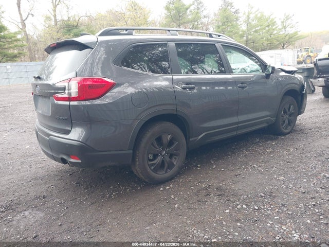 2026 Subaru Ascent Premium 8-passenger მანქანა იყიდება აუქციონზე, vin: 4S4WMAAD0T3413122, აუქციონის ნომერი: 44934487