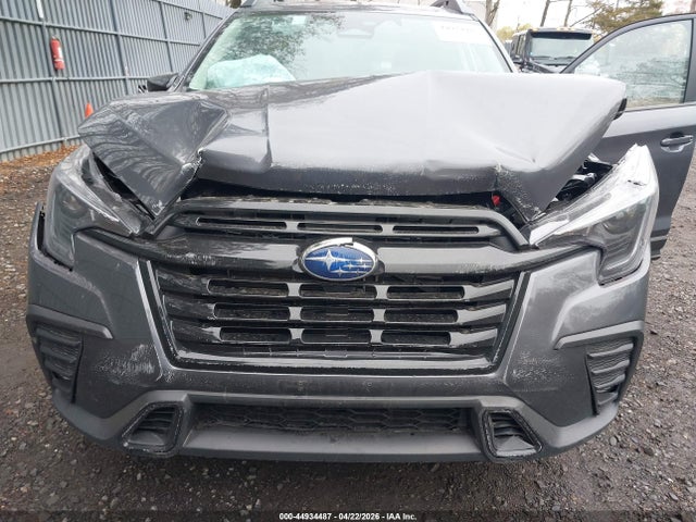 2026 Subaru Ascent Premium 8-passenger მანქანა იყიდება აუქციონზე, vin: 4S4WMAAD0T3413122, აუქციონის ნომერი: 44934487