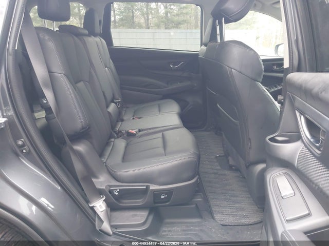 2026 Subaru Ascent Premium 8-passenger მანქანა იყიდება აუქციონზე, vin: 4S4WMAAD0T3413122, აუქციონის ნომერი: 44934487