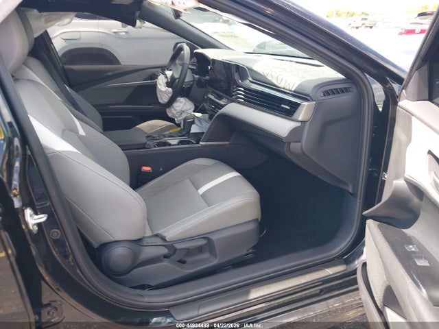 2025 Toyota Camry Se მანქანა იყიდება აუქციონზე, vin: 4T1DAACK4SU197053, აუქციონის ნომერი: 44934489