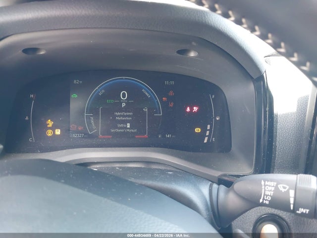 2025 Toyota Camry Se მანქანა იყიდება აუქციონზე, vin: 4T1DAACK4SU197053, აუქციონის ნომერი: 44934489