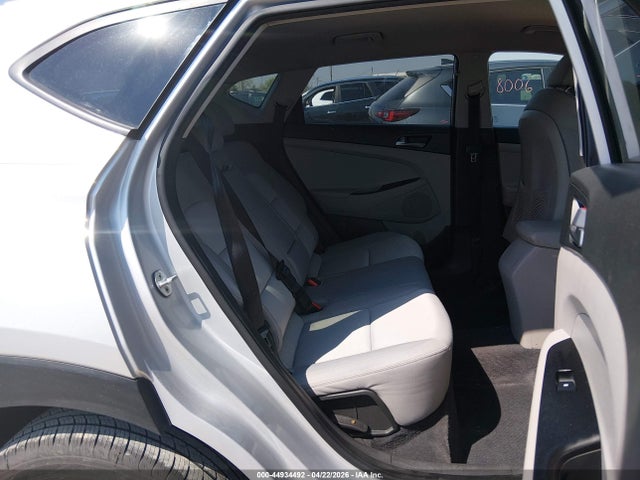 Продаж на аукціоні авто 2017 Hyundai Tucson Se, vin: KM8J23A41HU278293, номер лоту: 44934492