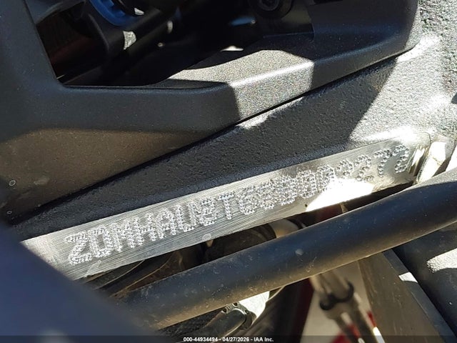 ZDMHAU8T6SB002272 Ducati Panigale V2/v2 S