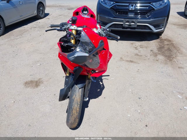 ZDMHAU8T6SB002272 Ducati Panigale V2/v2 S