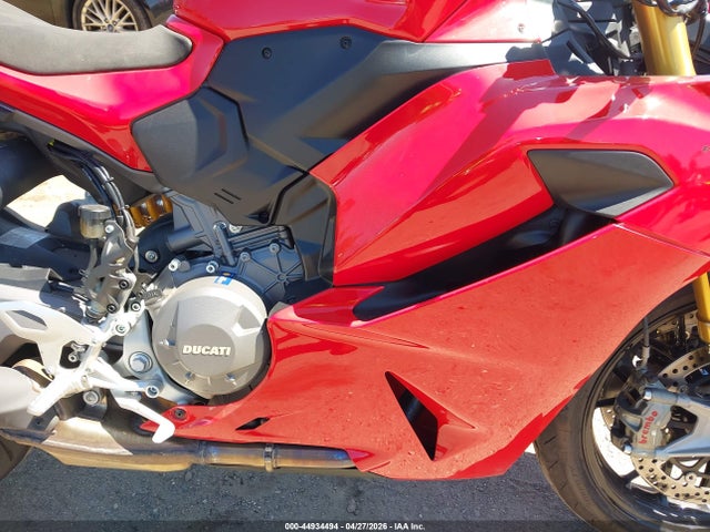 ZDMHAU8T6SB002272 Ducati Panigale V2/v2 S