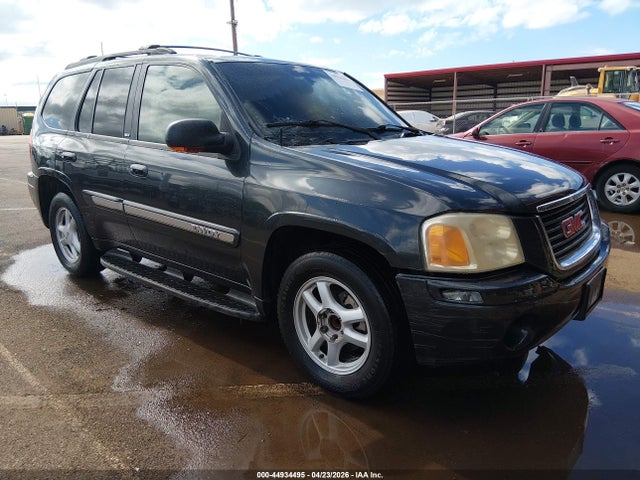 Продаж на аукціоні авто 2003 Gmc Envoy Slt, vin: 1GKDS13S232242204, номер лоту: 44934495