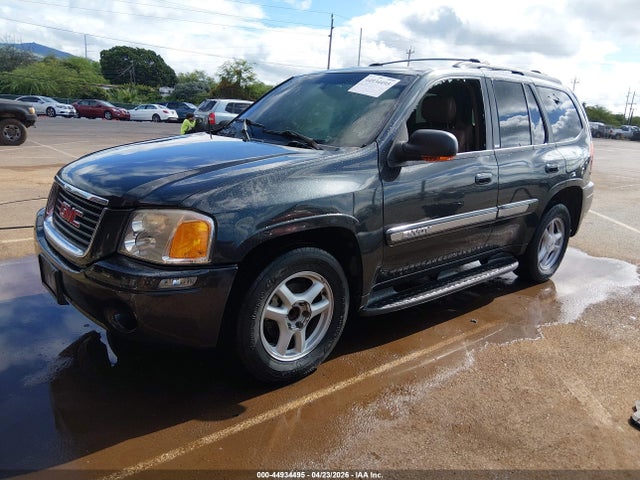 Продаж на аукціоні авто 2003 Gmc Envoy Slt, vin: 1GKDS13S232242204, номер лоту: 44934495