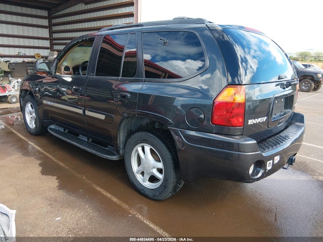 Продаж на аукціоні авто 2003 Gmc Envoy Slt, vin: 1GKDS13S232242204, номер лоту: 44934495