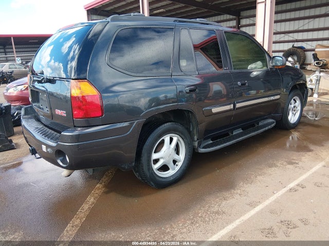 Продаж на аукціоні авто 2003 Gmc Envoy Slt, vin: 1GKDS13S232242204, номер лоту: 44934495