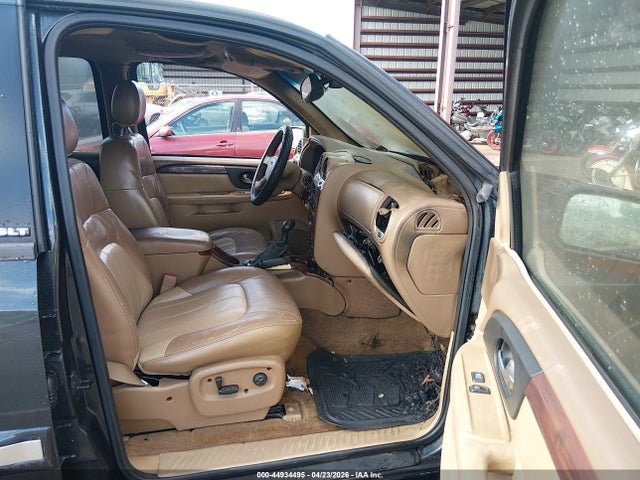 Продаж на аукціоні авто 2003 Gmc Envoy Slt, vin: 1GKDS13S232242204, номер лоту: 44934495