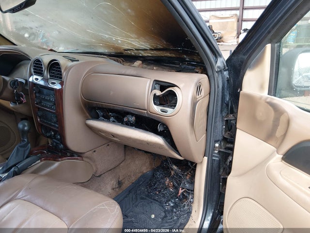 Продаж на аукціоні авто 2003 Gmc Envoy Slt, vin: 1GKDS13S232242204, номер лоту: 44934495