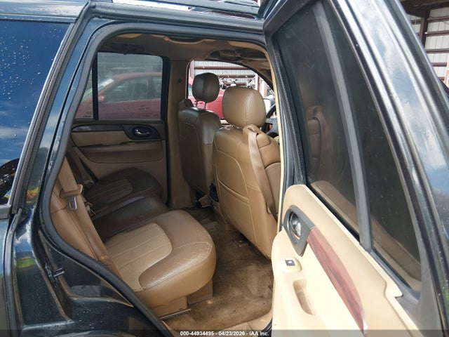 Продаж на аукціоні авто 2003 Gmc Envoy Slt, vin: 1GKDS13S232242204, номер лоту: 44934495