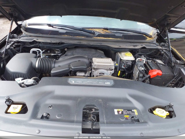 Продажа на аукционе авто 2023 Jeep Wagoneer Series I 4x4, vin: 1C4SJVAT0PS509094, номер лота: 44934496