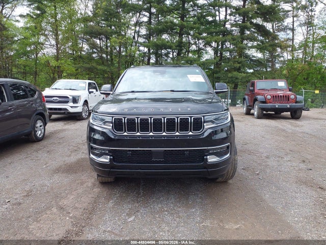 Продажа на аукционе авто 2023 Jeep Wagoneer Series I 4x4, vin: 1C4SJVAT0PS509094, номер лота: 44934496