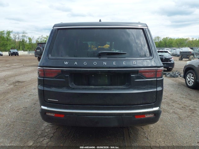 Продажа на аукционе авто 2023 Jeep Wagoneer Series I 4x4, vin: 1C4SJVAT0PS509094, номер лота: 44934496