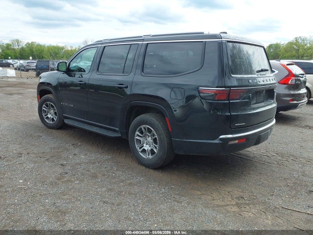 Продажа на аукционе авто 2023 Jeep Wagoneer Series I 4x4, vin: 1C4SJVAT0PS509094, номер лота: 44934496