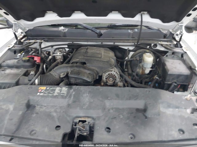Продаж на аукціоні авто 2012 Chevrolet Silverado 1500 Lt, vin: 1GCRKSE76CZ338781, номер лоту: 44934500