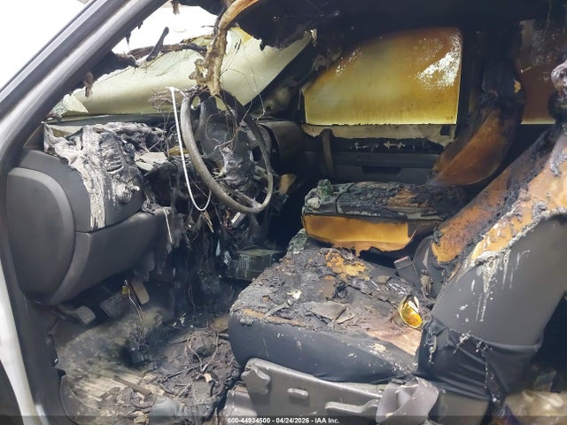 Продаж на аукціоні авто 2012 Chevrolet Silverado 1500 Lt, vin: 1GCRKSE76CZ338781, номер лоту: 44934500