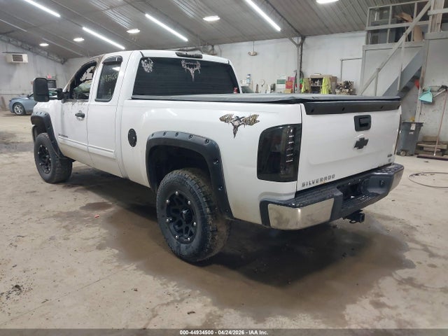Продаж на аукціоні авто 2012 Chevrolet Silverado 1500 Lt, vin: 1GCRKSE76CZ338781, номер лоту: 44934500