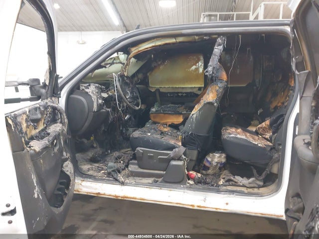 Продаж на аукціоні авто 2012 Chevrolet Silverado 1500 Lt, vin: 1GCRKSE76CZ338781, номер лоту: 44934500