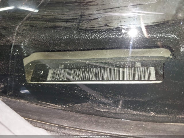 Продаж на аукціоні авто 2012 Chevrolet Silverado 1500 Lt, vin: 1GCRKSE76CZ338781, номер лоту: 44934500