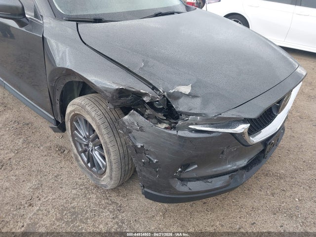 2019 Mazda Cx-5 Touring მანქანა იყიდება აუქციონზე, vin: JM3KFACM2K1542328, აუქციონის ნომერი: 44934503