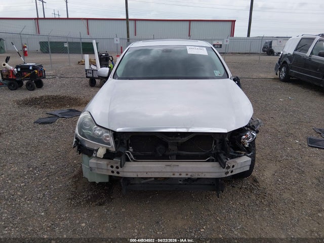 Aukcja sprzedaży 2008 Infiniti M35, vin: JNKAY01EX8M606853, numer aukcji: 44934502