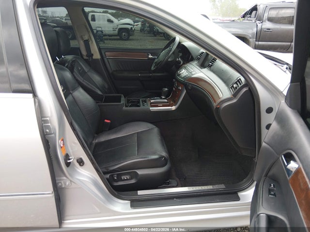 Aukcja sprzedaży 2008 Infiniti M35, vin: JNKAY01EX8M606853, numer aukcji: 44934502
