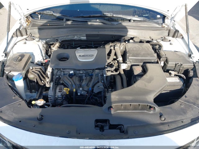 5XXGT4L12GG032877 KIA Optima Lx Turbo