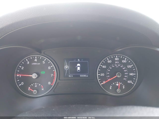 5XXGT4L12GG032877 KIA Optima Lx Turbo