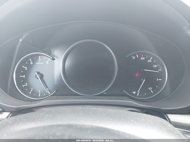 Продажа на аукционе авто 2020 Mazda Cx-5 Grand Touring, vin: JM3KFBDM0L1834579, номер лота: 44934510