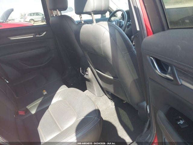 Продажа на аукционе авто 2020 Mazda Cx-5 Grand Touring, vin: JM3KFBDM0L1834579, номер лота: 44934510