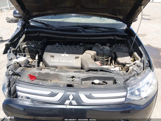 Aukcja sprzedaży 2014 Mitsubishi Outlander Gt, vin: JA4JZ4AX8EZ019132, numer aukcji: 44934511
