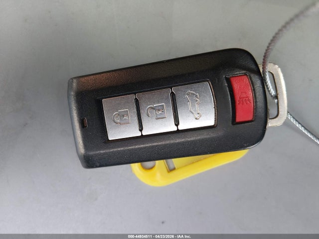 Aukcja sprzedaży 2014 Mitsubishi Outlander Gt, vin: JA4JZ4AX8EZ019132, numer aukcji: 44934511