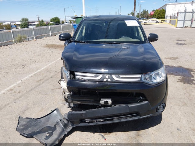 Aukcja sprzedaży 2014 Mitsubishi Outlander Gt, vin: JA4JZ4AX8EZ019132, numer aukcji: 44934511