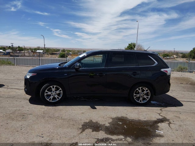 Aukcja sprzedaży 2014 Mitsubishi Outlander Gt, vin: JA4JZ4AX8EZ019132, numer aukcji: 44934511