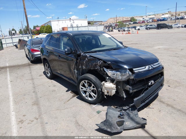 Aukcja sprzedaży 2014 Mitsubishi Outlander Gt, vin: JA4JZ4AX8EZ019132, numer aukcji: 44934511