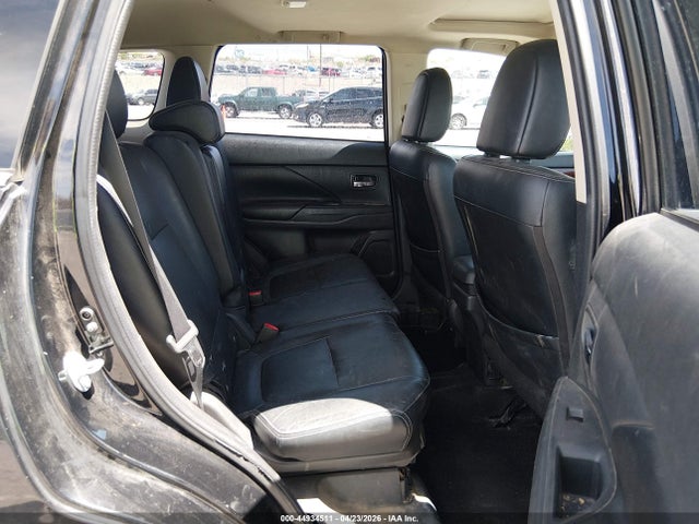 Aukcja sprzedaży 2014 Mitsubishi Outlander Gt, vin: JA4JZ4AX8EZ019132, numer aukcji: 44934511