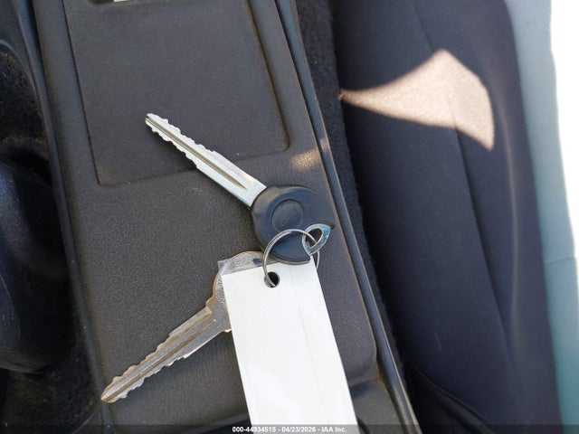 44934515 :رقم المزاد ، JM1NA3514L0130258 vin ، 1990 Mazda Mx-5 Miata مزاد بيع