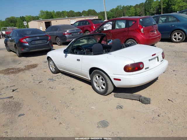 44934515 :رقم المزاد ، JM1NA3514L0130258 vin ، 1990 Mazda Mx-5 Miata مزاد بيع