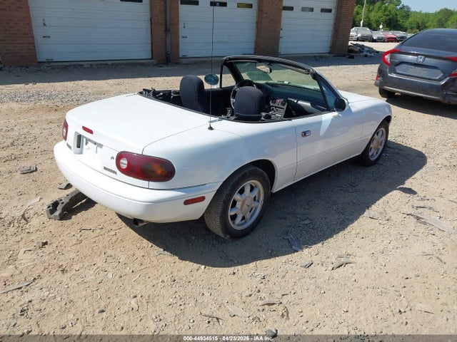 44934515 :رقم المزاد ، JM1NA3514L0130258 vin ، 1990 Mazda Mx-5 Miata مزاد بيع