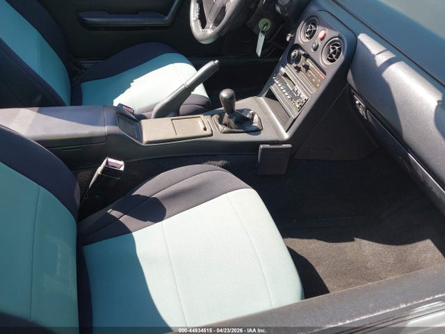 44934515 :رقم المزاد ، JM1NA3514L0130258 vin ، 1990 Mazda Mx-5 Miata مزاد بيع