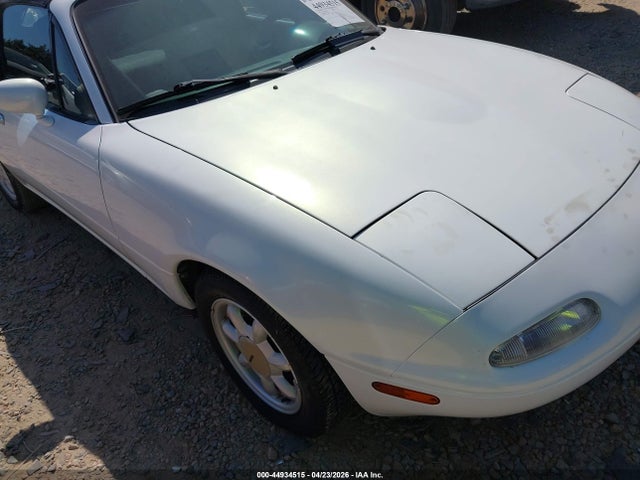 44934515 :رقم المزاد ، JM1NA3514L0130258 vin ، 1990 Mazda Mx-5 Miata مزاد بيع
