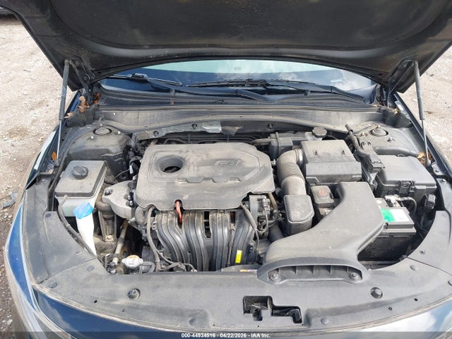 Aukcja sprzedaży 2017 Kia Optima Ex, vin: 5XXGU4L37HG167529, numer aukcji: 44934516