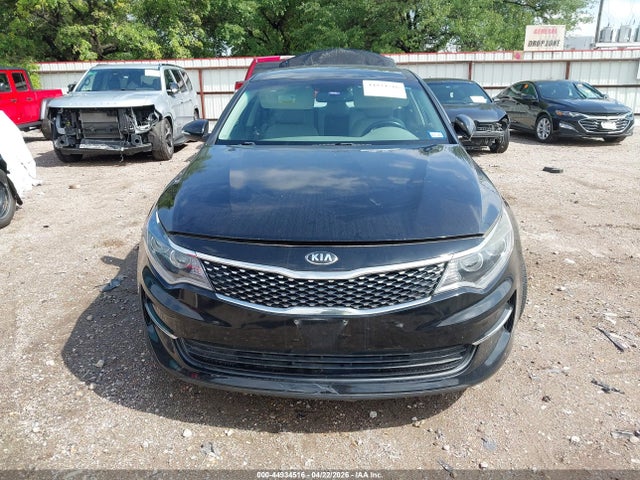 Aukcja sprzedaży 2017 Kia Optima Ex, vin: 5XXGU4L37HG167529, numer aukcji: 44934516
